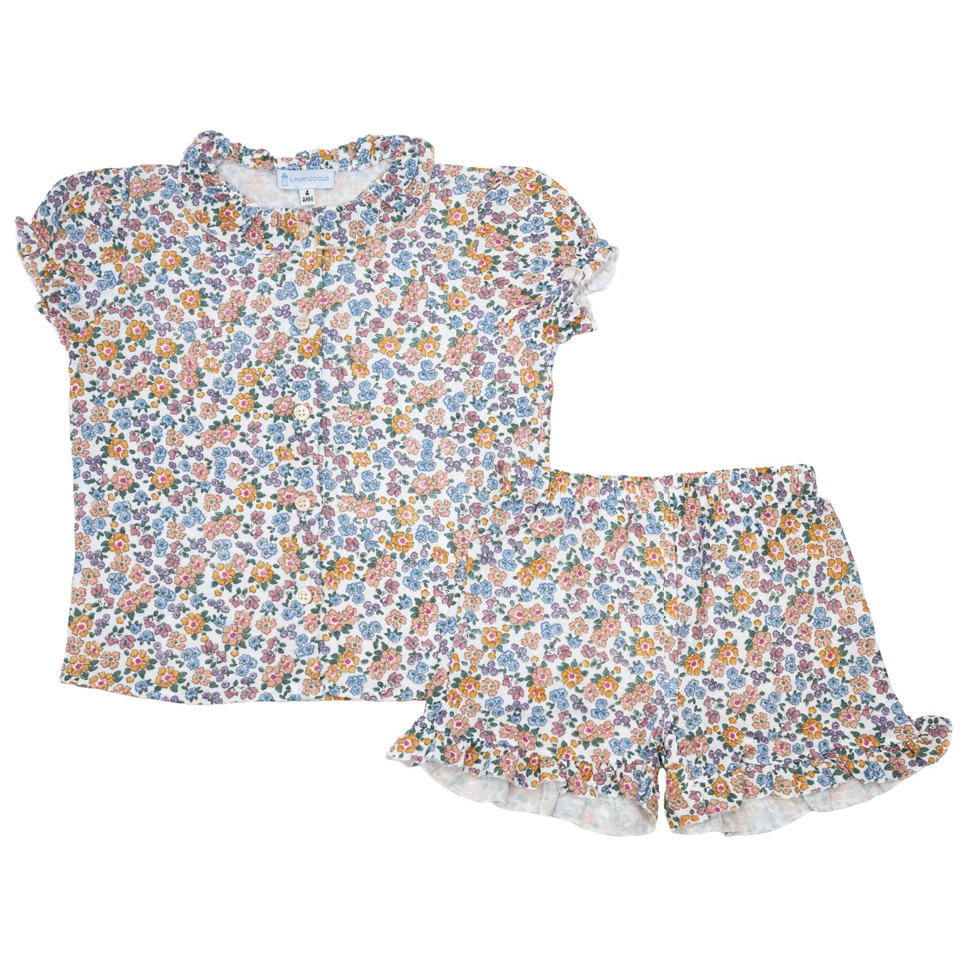 #childrenswear#dress## #Ilporticciolo#