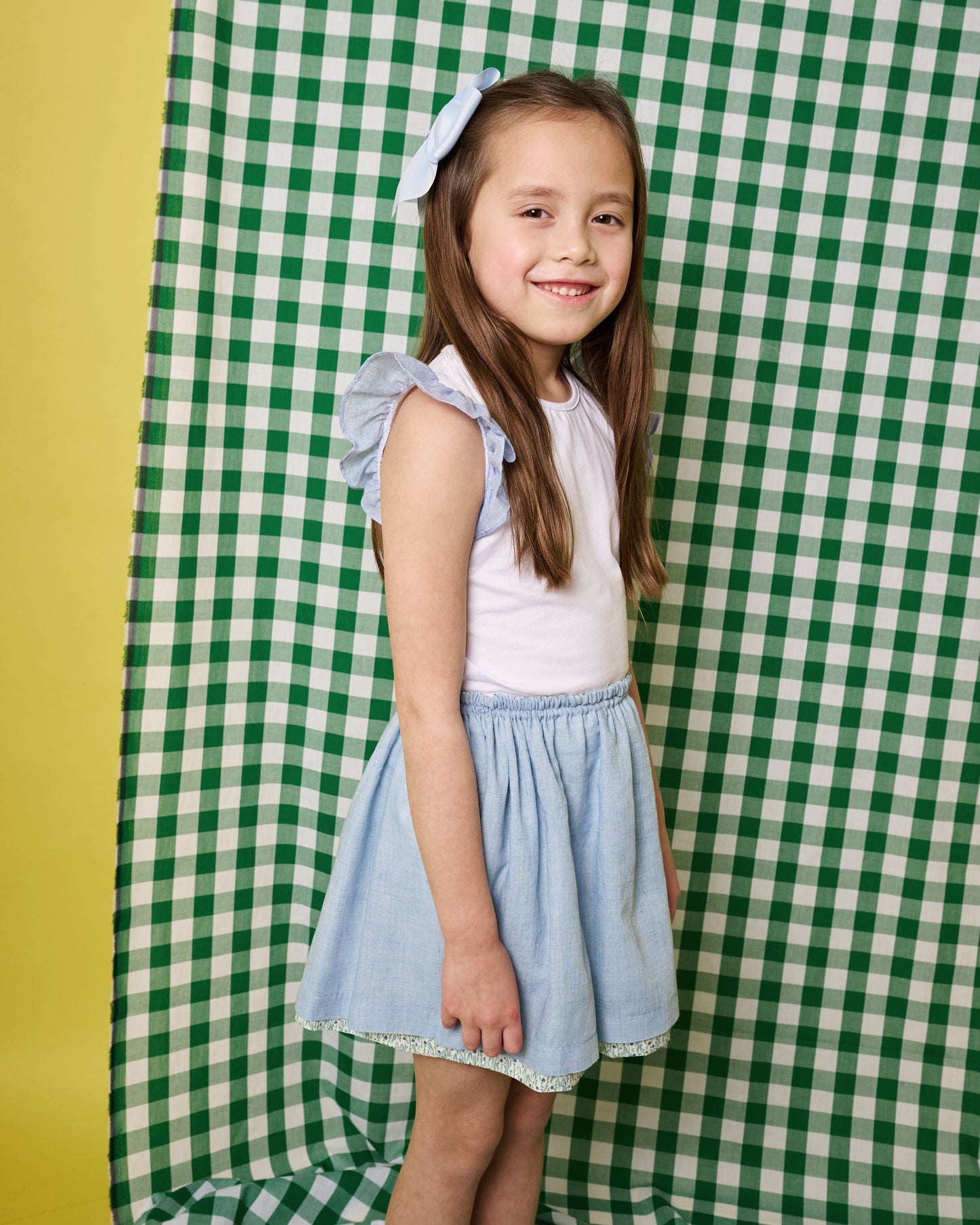 #childrenswear#dress## #Ilporticciolo#