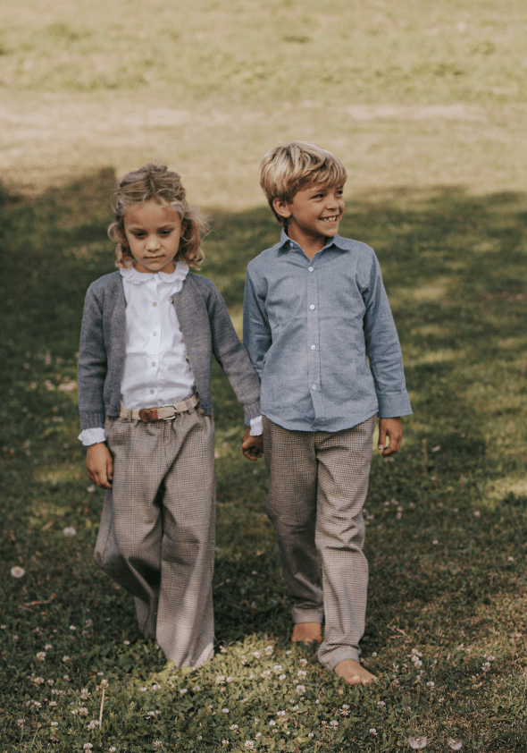 #childrenswear#dress## #Ilporticciolo#