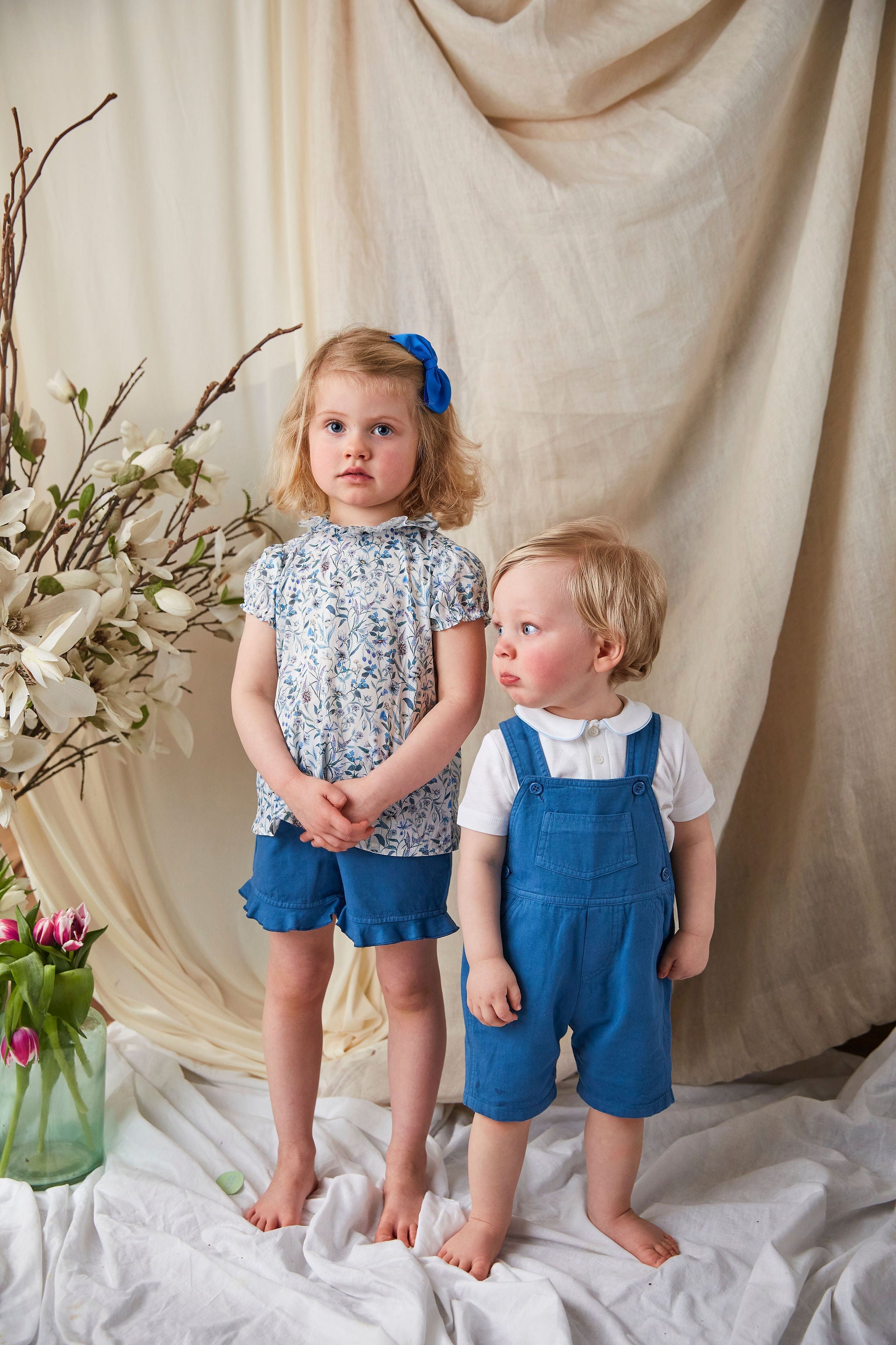 #childrenswear#dress## #Ilporticciolo#
