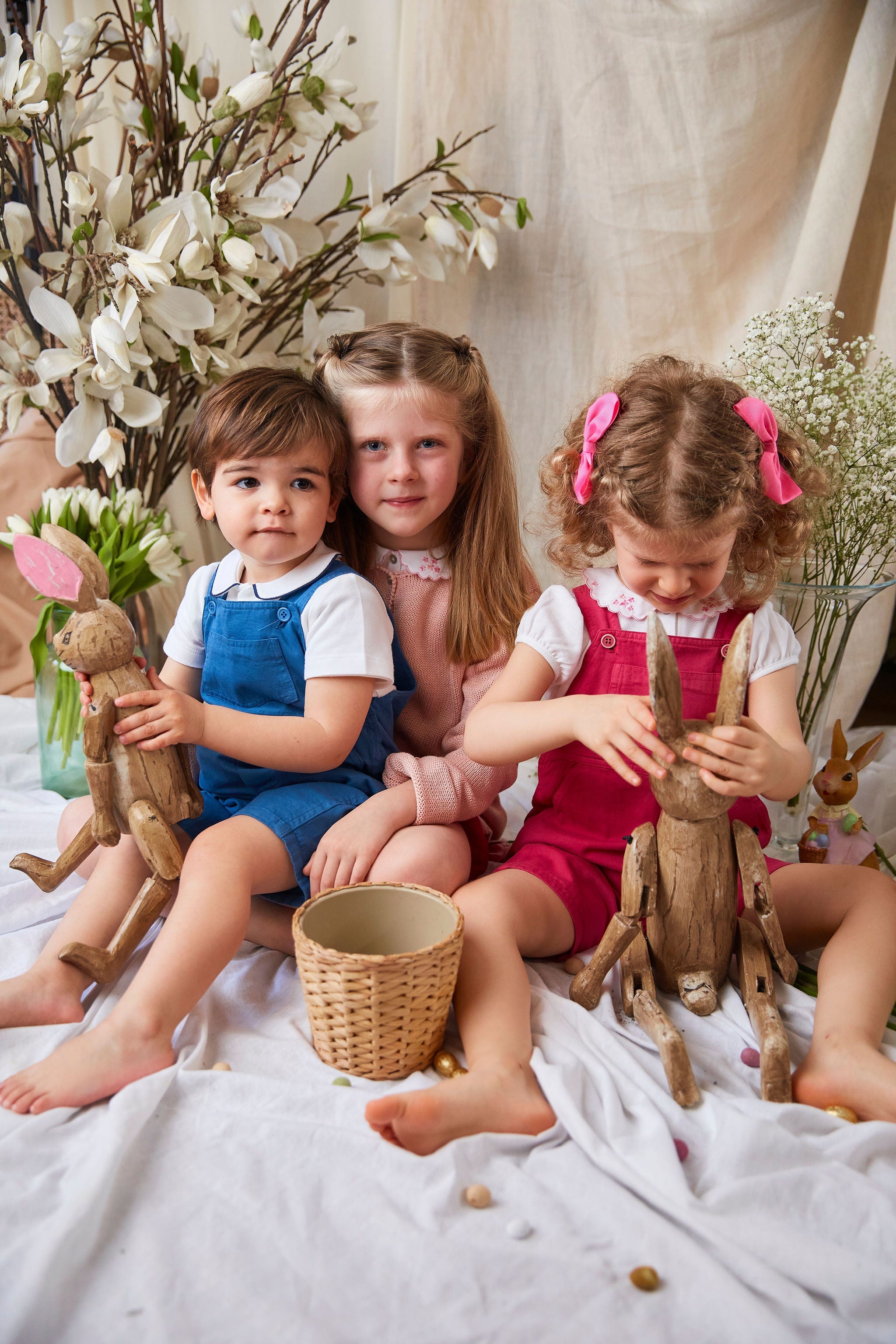 #childrenswear#dress## #Ilporticciolo#