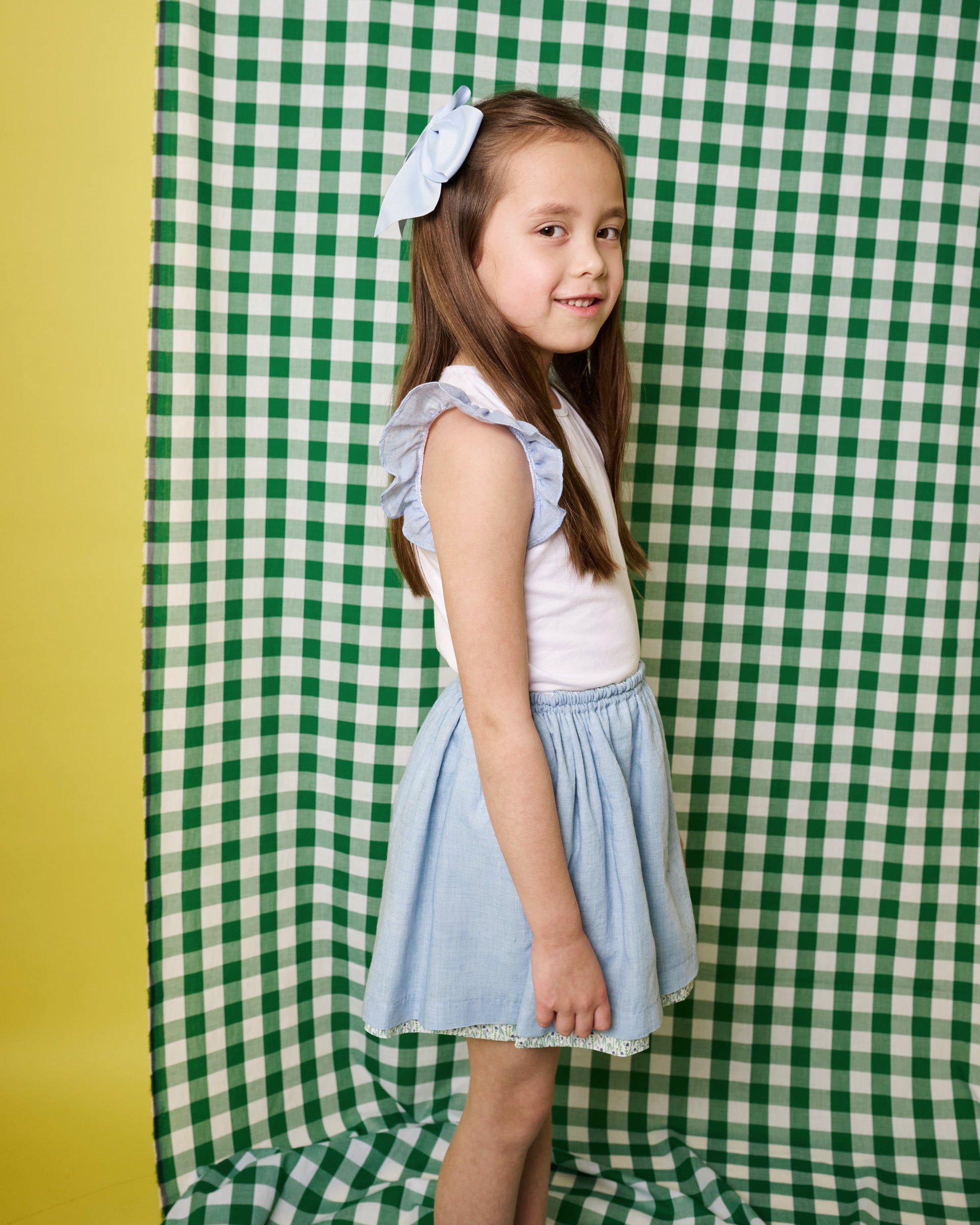 #childrenswear#dress## #Ilporticciolo#