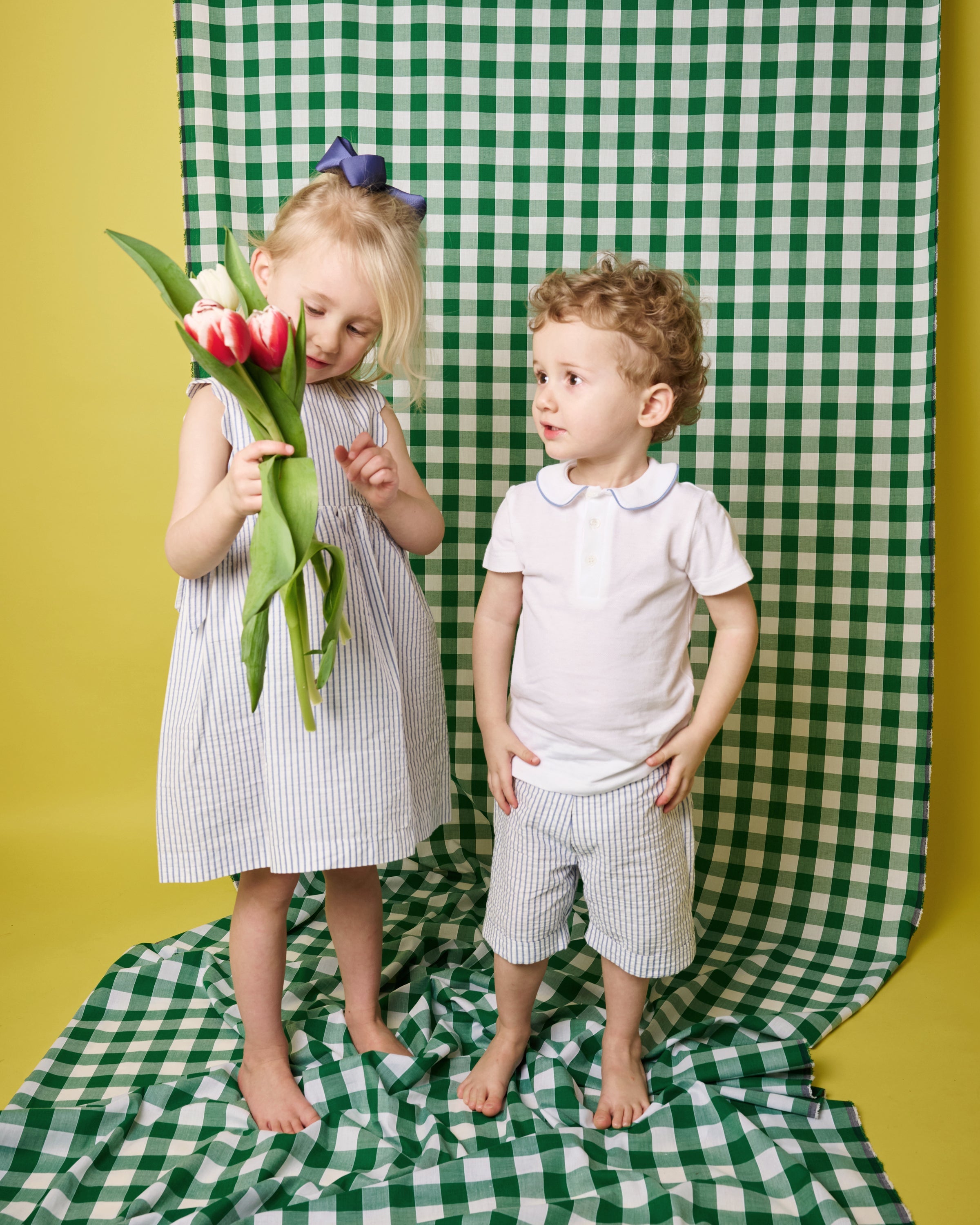 #childrenswear#dress## #Ilporticciolo#