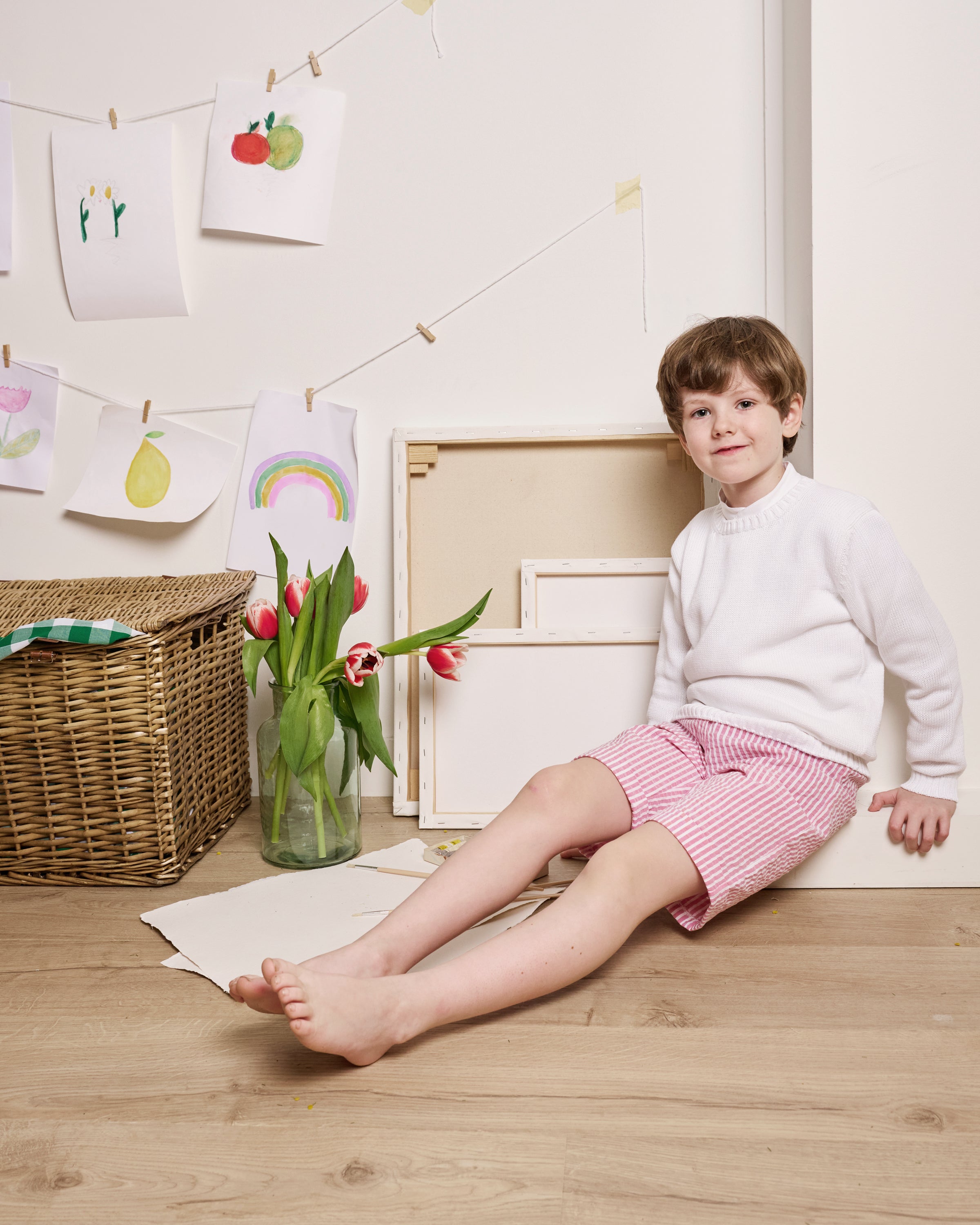 #childrenswear#dress## #Ilporticciolo#